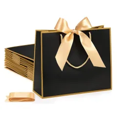 Bolsas de Regalo con Lazo