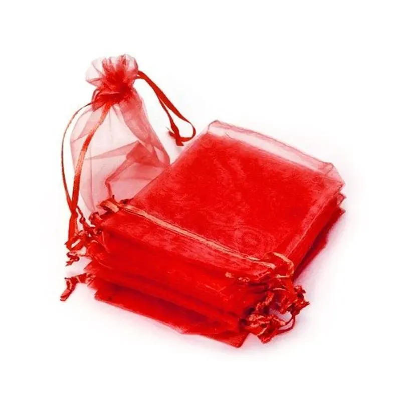 Bolsa de Organza