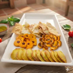 Buffet para Eventos
