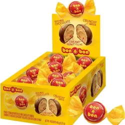 Caja de Bombones