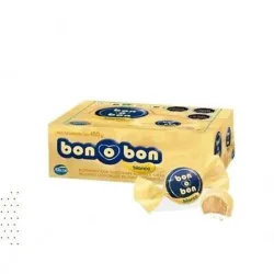 Caja de Bombones de Chocolate Blanco