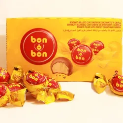 Caja de Bombones Mod 1