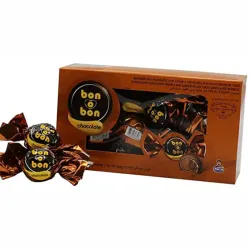 Caja de Bombones Mod 3