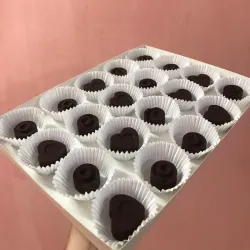 Caja de Bombones Premium