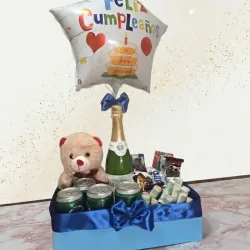 Regalo Sorpresa "Dad"