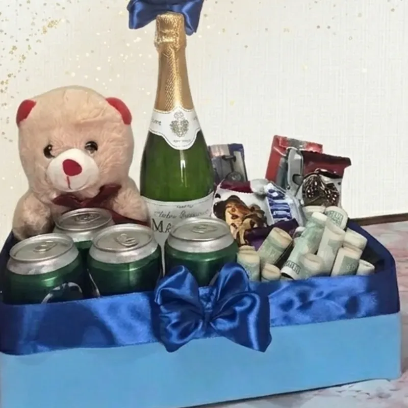 Regalo Sorpresa "Dad"