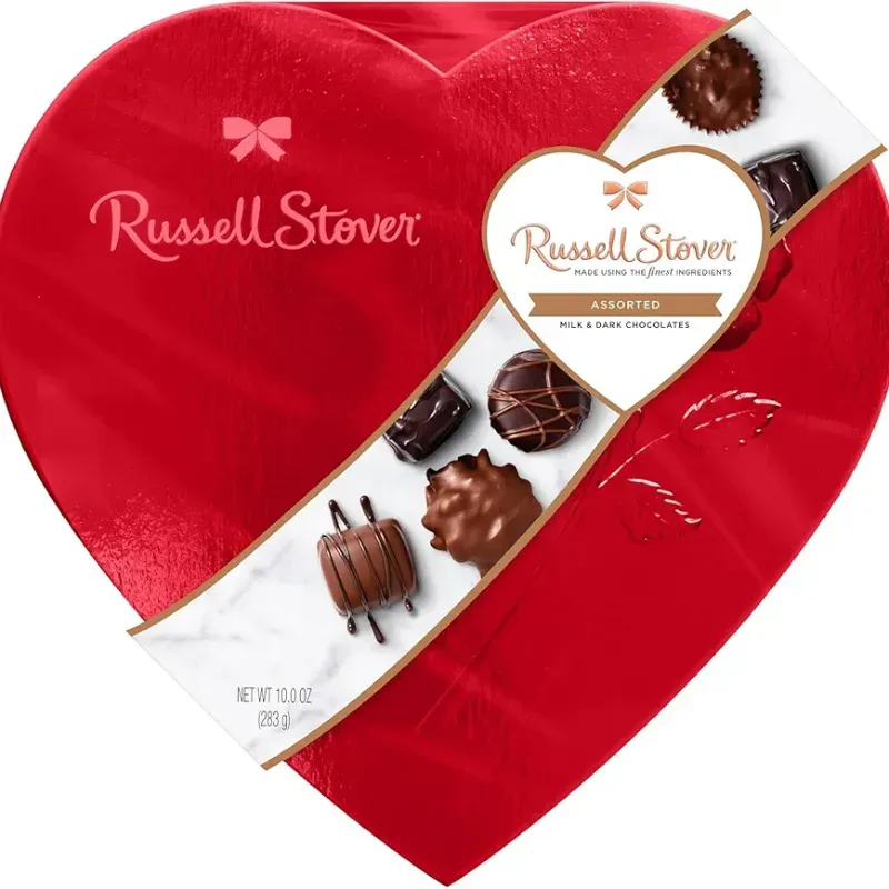 Cajade Bombones Rosell