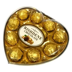 Cajas de Bombones "Rishdane"