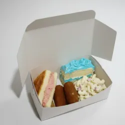 Cajas para Buffet Premium