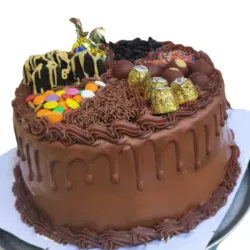 Cake Bombon