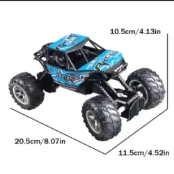 Carro de Control remoto