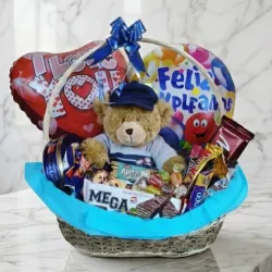 Cesta Sorpresa Premium 