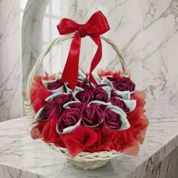 Cesta Sorpresa ¨Lucky Fortune¨