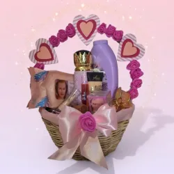 Cesta Sorpresa "Makeup"