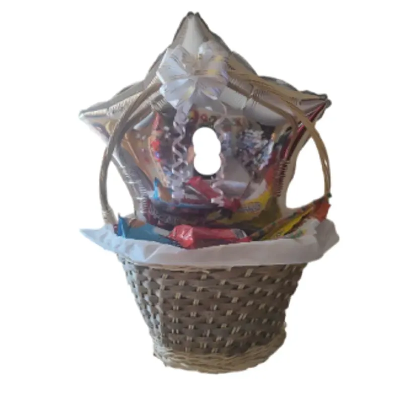 Cesta Sorpresa modelo 4