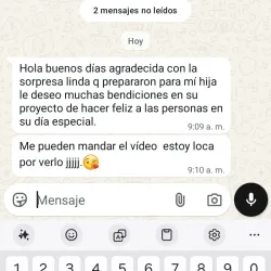 Cliente Complacido