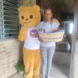Clientes Complacidos