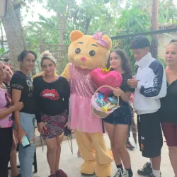 Clientes Complacidos