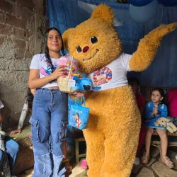 Clientes Complacidos