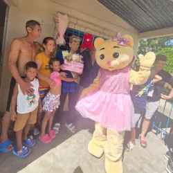 Clientes Complacidos