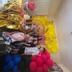 Clientes Complacidos