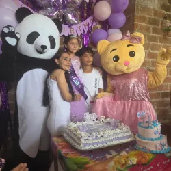 Clientes Complacidos