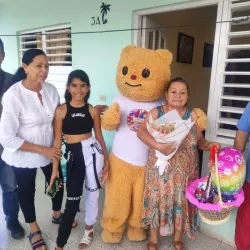 Clientes Complacidos