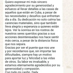 Clientes Complacidos
