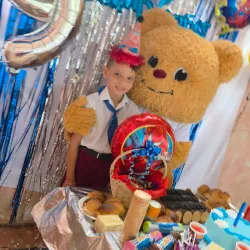 Clientes Complacidos