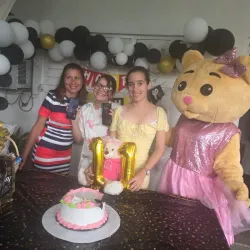 Clientes Complacidos