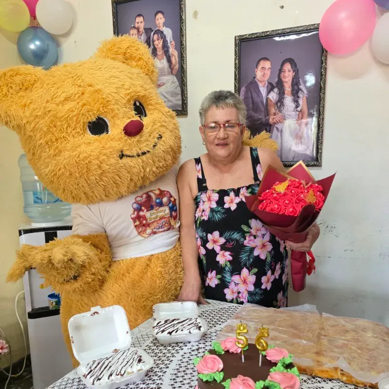 Clientes Complacidos