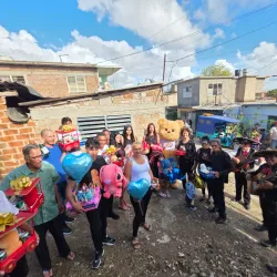 Clientes Complacidos