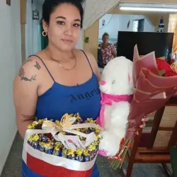 Clientes Complacidos