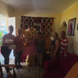 Clientes Complacidos