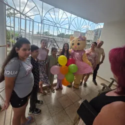 Clientes Complacidos