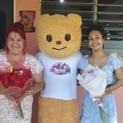Clientes Complacidos