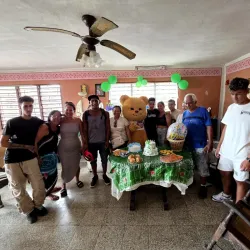 Clientes Complacidos