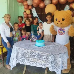 Clientes Complacidos