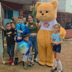 Clientes Complacidos