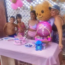 Clientes Complacidos