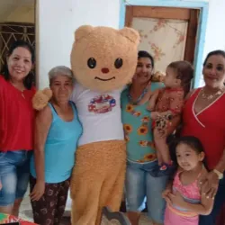 Clientes Complacidos