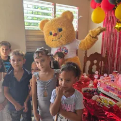 Clientes Complacidos