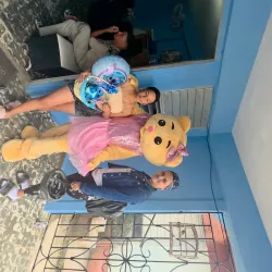 Clientes Complacidos