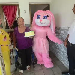 Clientes Complacidos