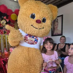 Clientes Complacidos