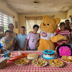 Clientes Complacidos