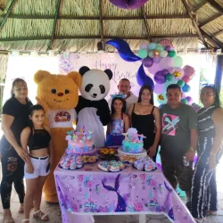 Clientes Complacidos