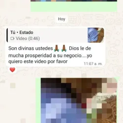Clientes Complacidos