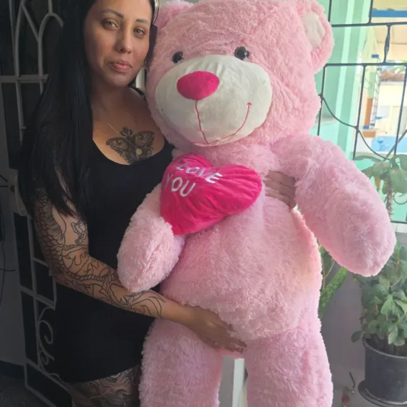 Clientes Complacidos