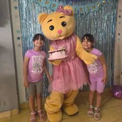 Clientes Complacidos